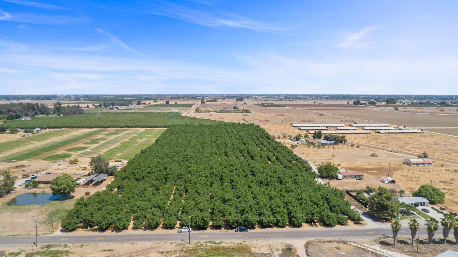 0 Iona Ave, Hanford, CA 93230