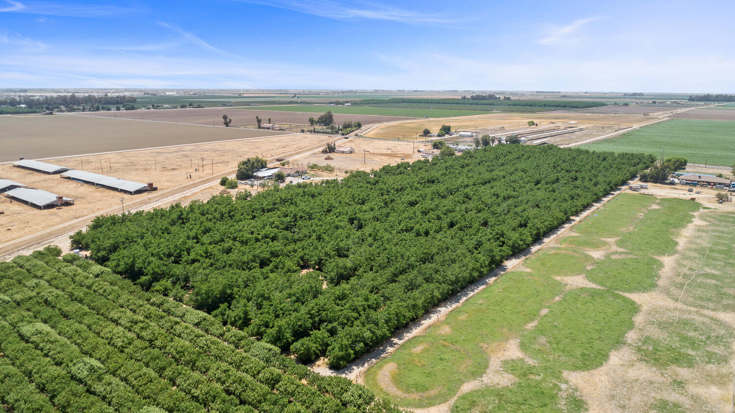 0 Iona Ave, Hanford, CA 93230