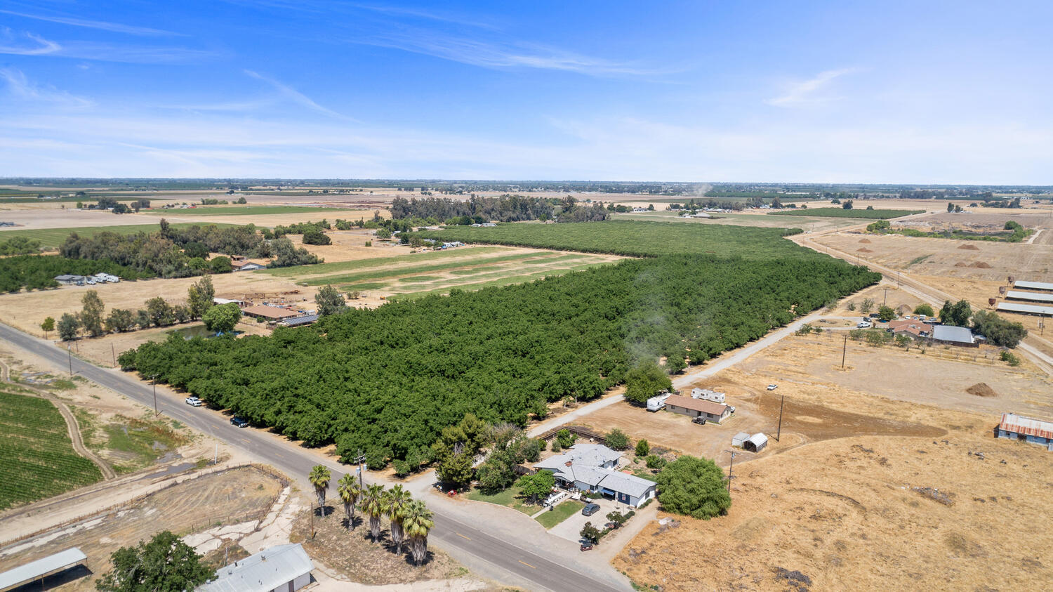 0 Iona Ave, Hanford, CA 93230