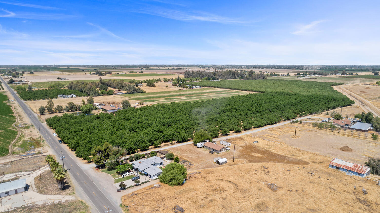 0 Iona Ave, Hanford, CA 93230