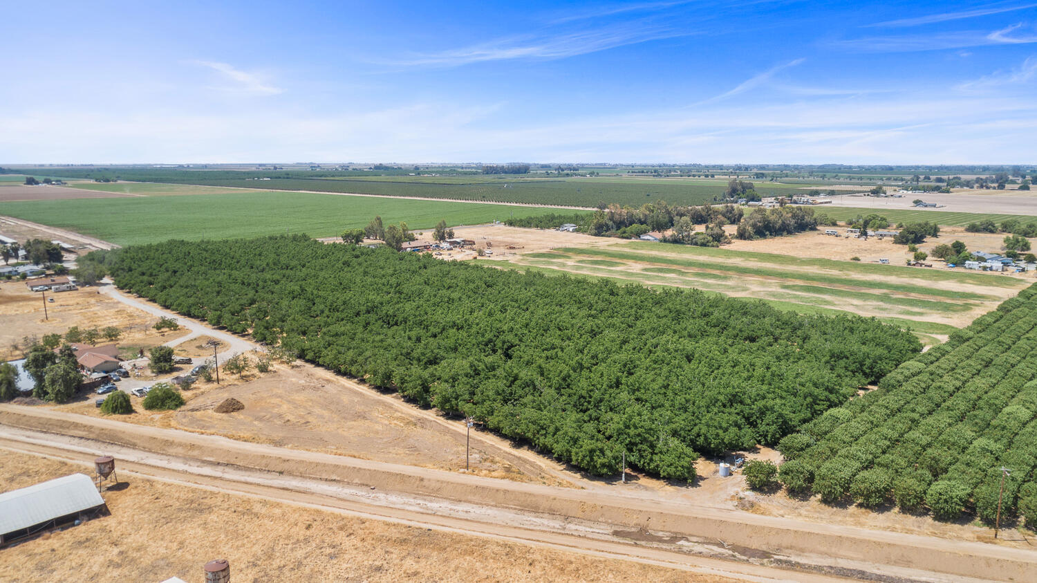 0 Iona Ave, Hanford, CA 93230