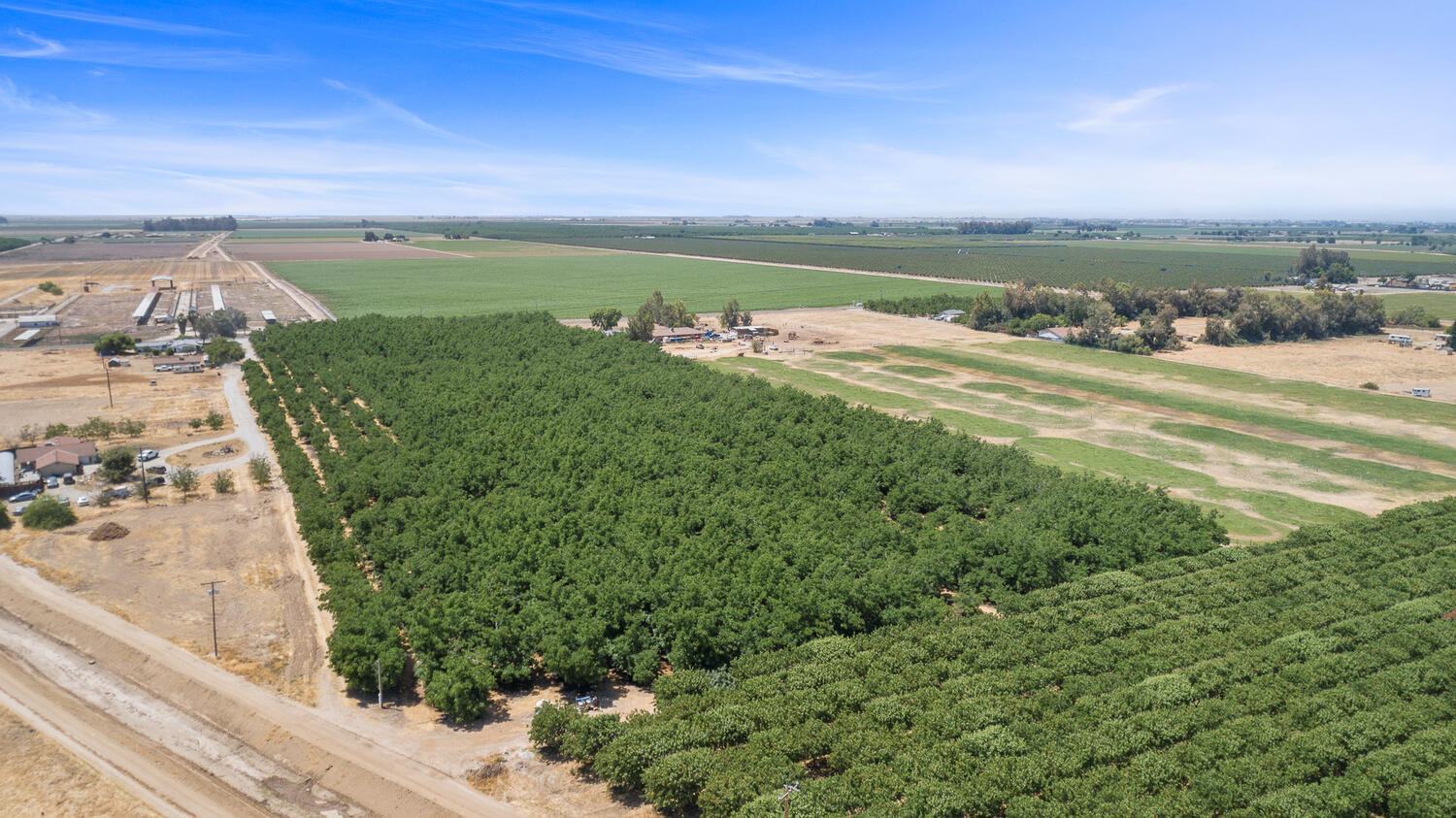 0 Iona Ave, Hanford, CA 93230