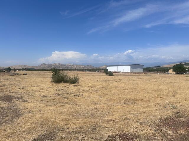 0 E Teapot Dome Ave Ave, Porterville, CA 93257
