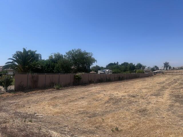 0 E Teapot Dome Ave Ave, Porterville, CA 93257