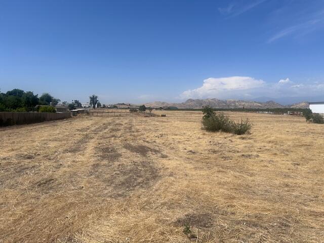 0 E Teapot Dome Ave Ave, Porterville, CA 93257