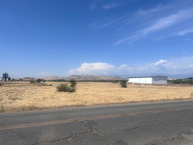 0 E Teapot Dome Ave Ave, Porterville, CA 93257