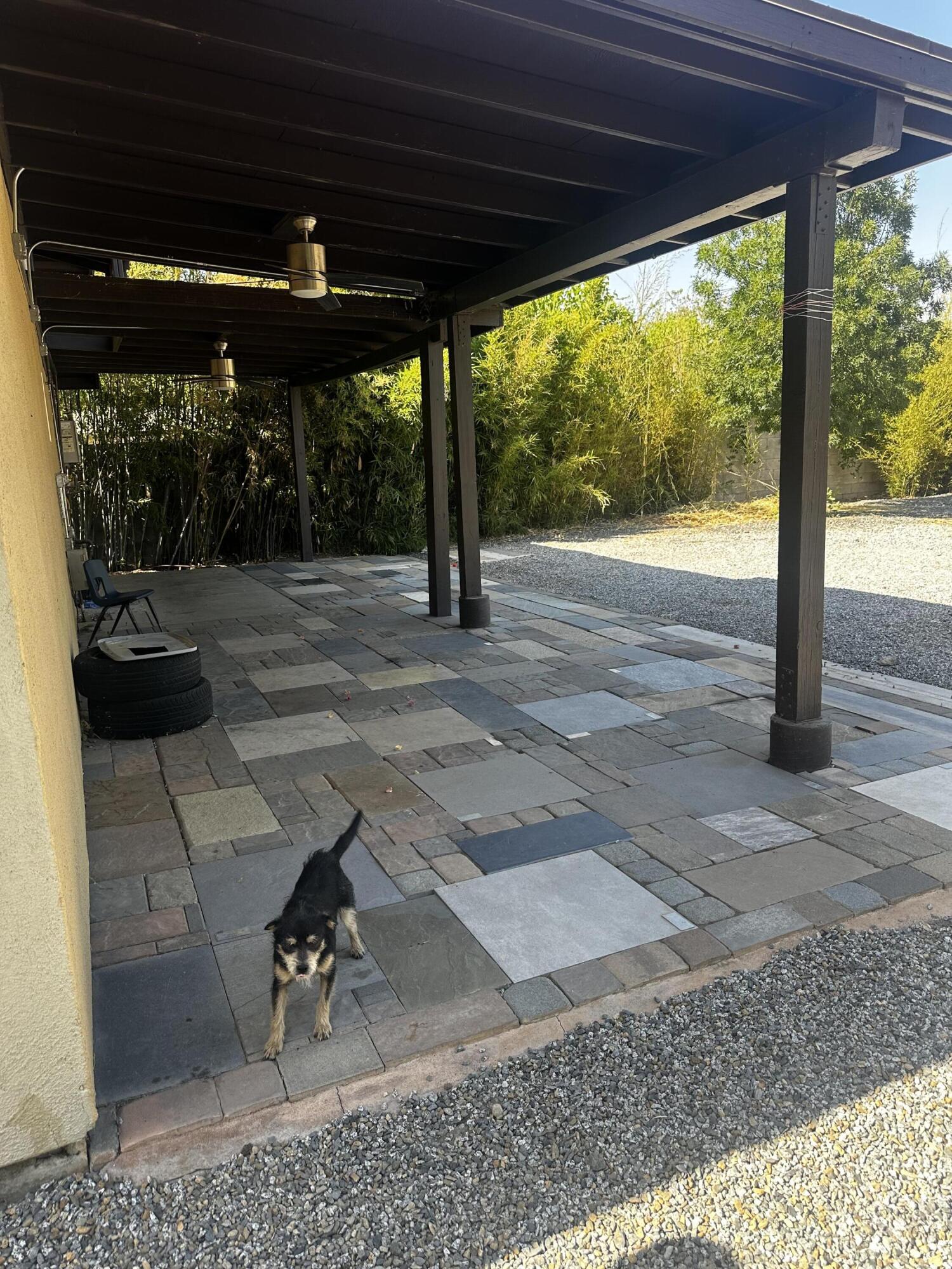 360, 364 N Cypress St #2, Woodlake, CA 93286