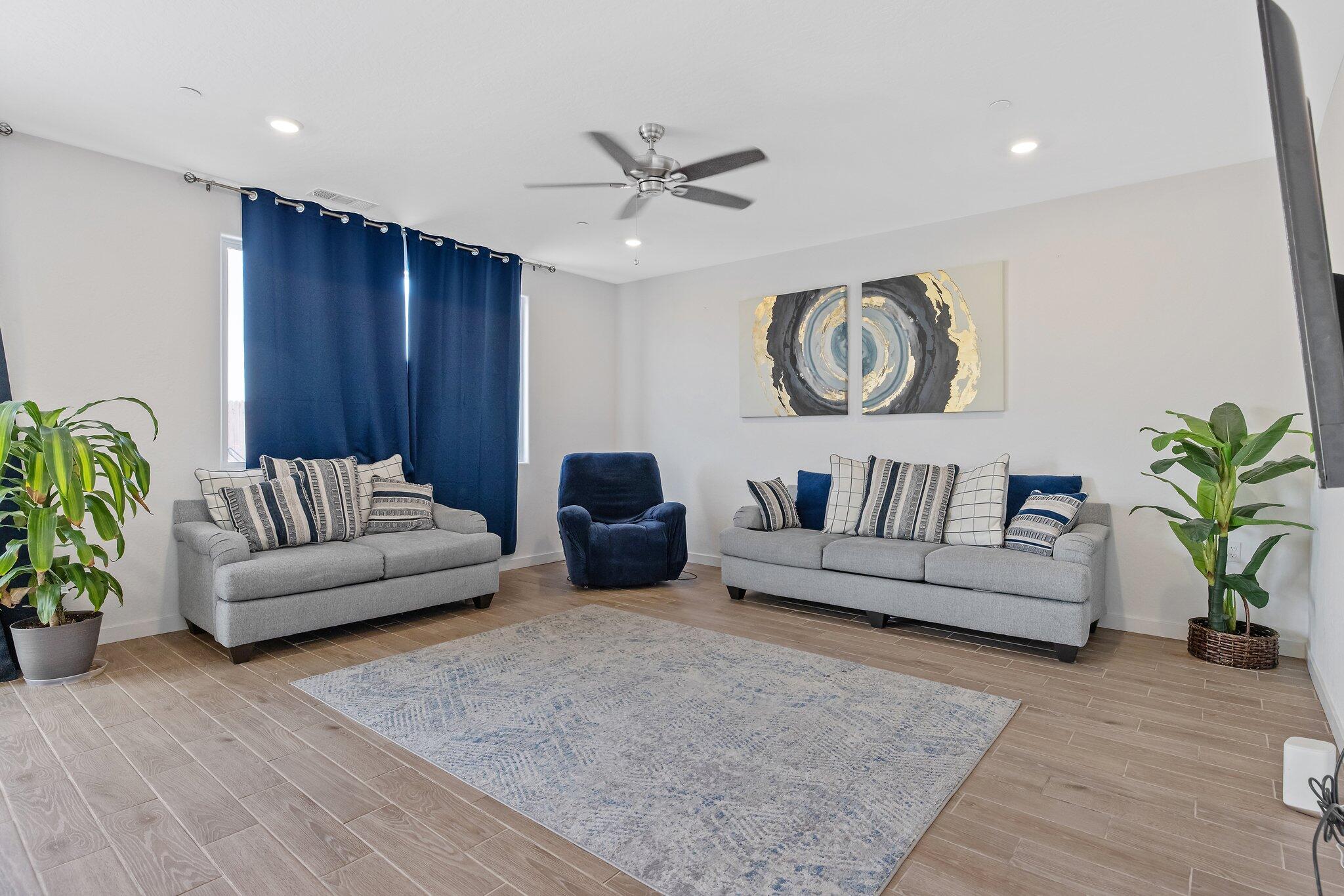 2409 Pepperdine St, Lemoore, CA 93245