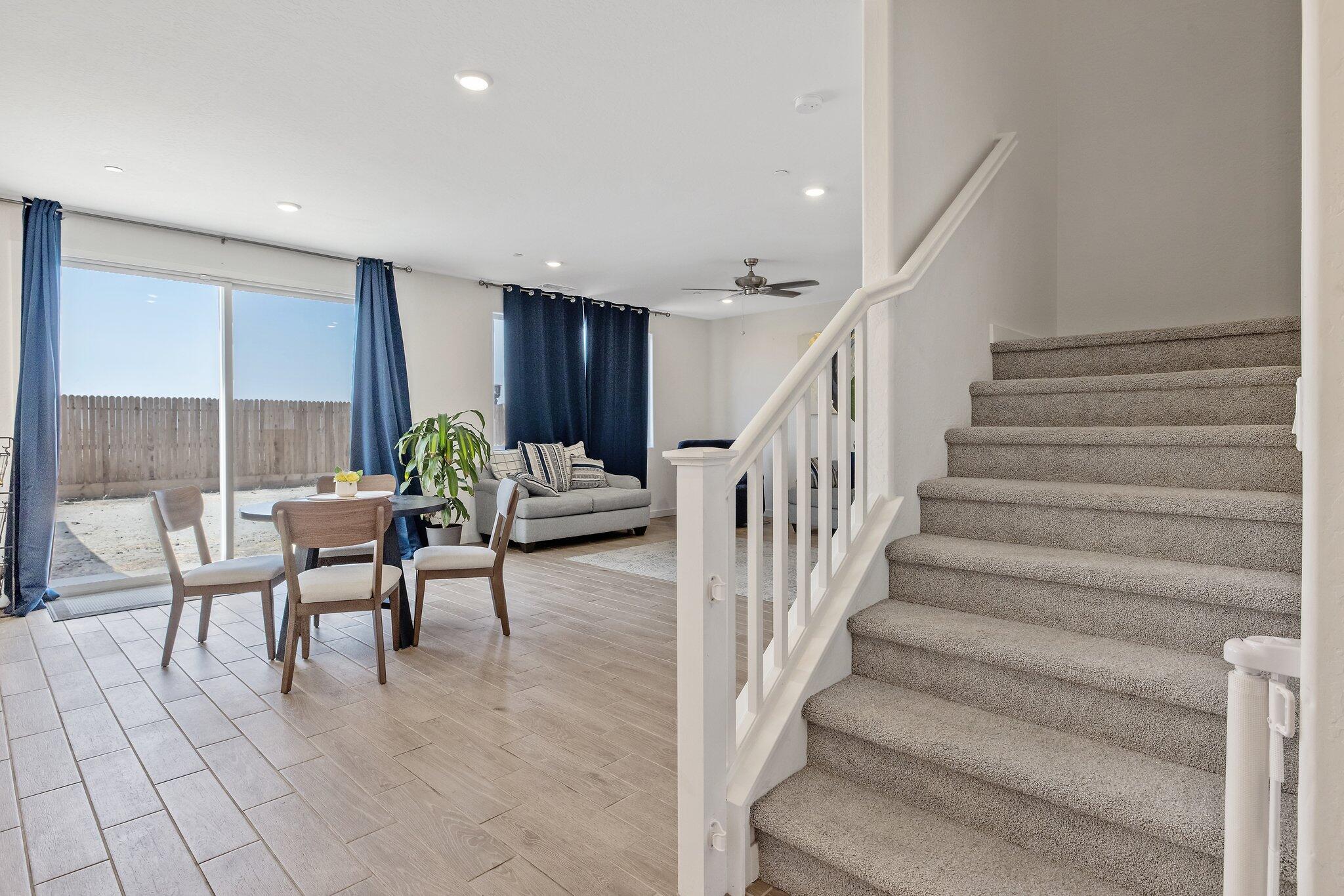 2409 Pepperdine St, Lemoore, CA 93245