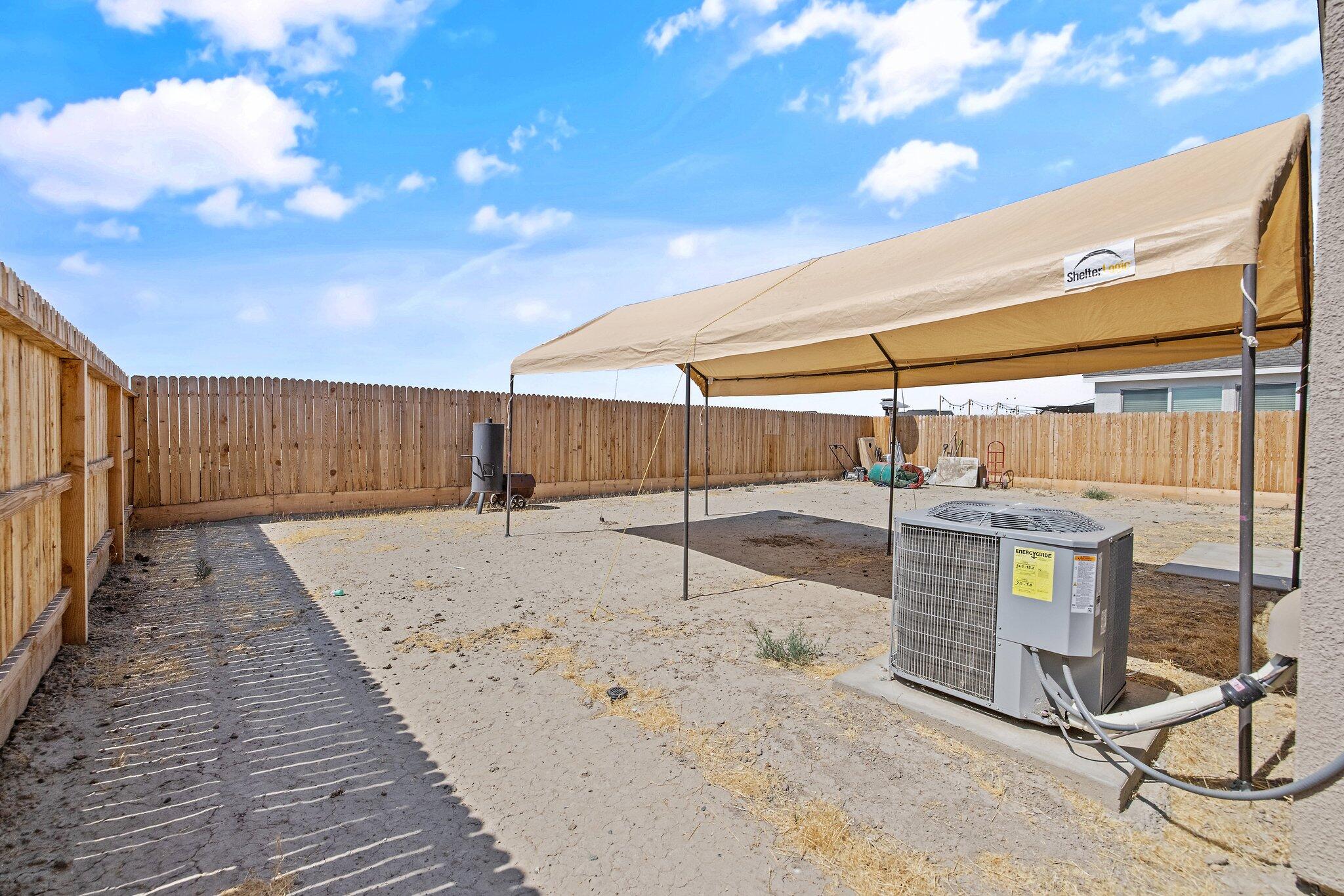 2409 Pepperdine St, Lemoore, CA 93245