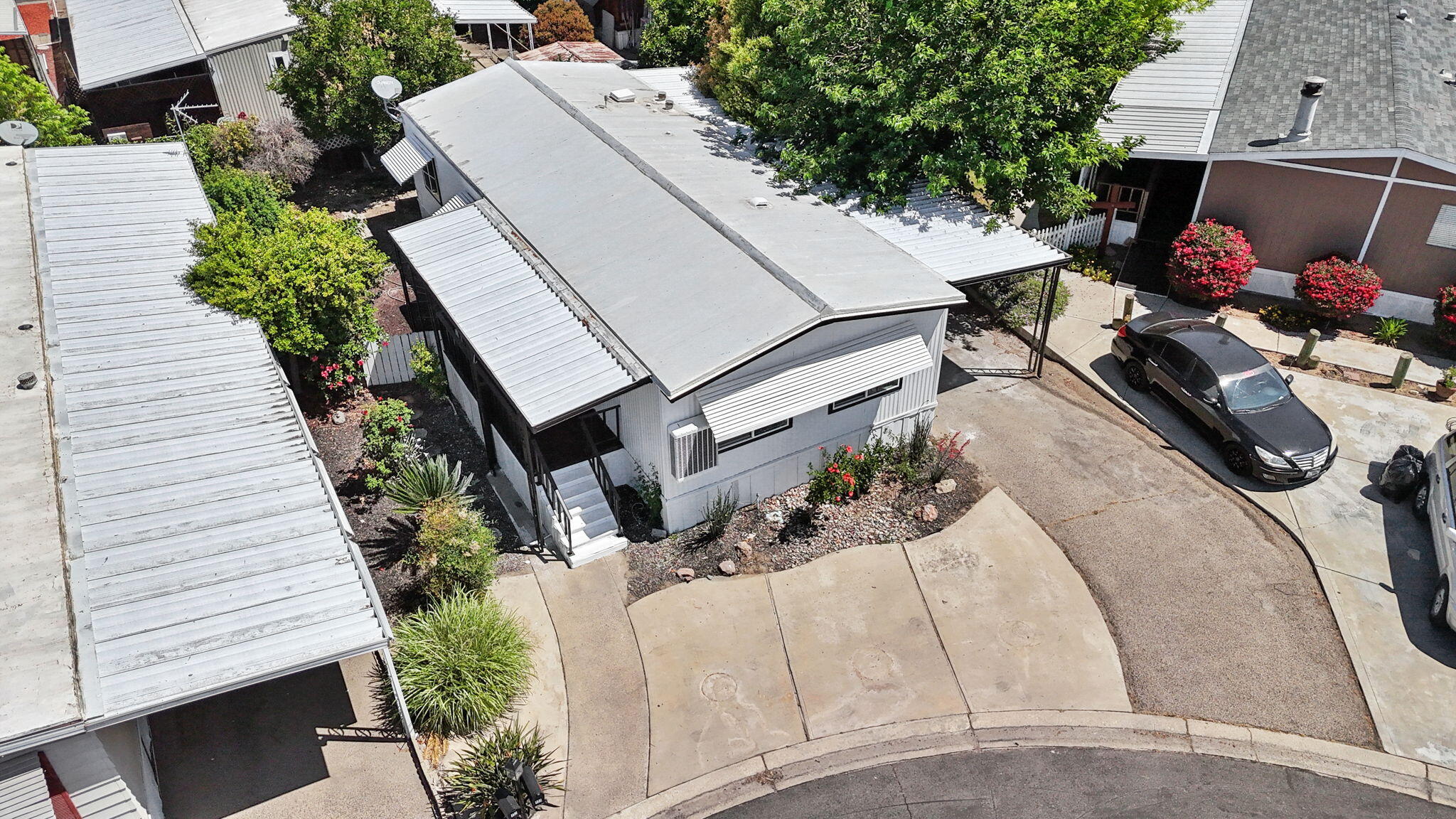 1218 E Cleveland Ave #153, Madera, CA 93638