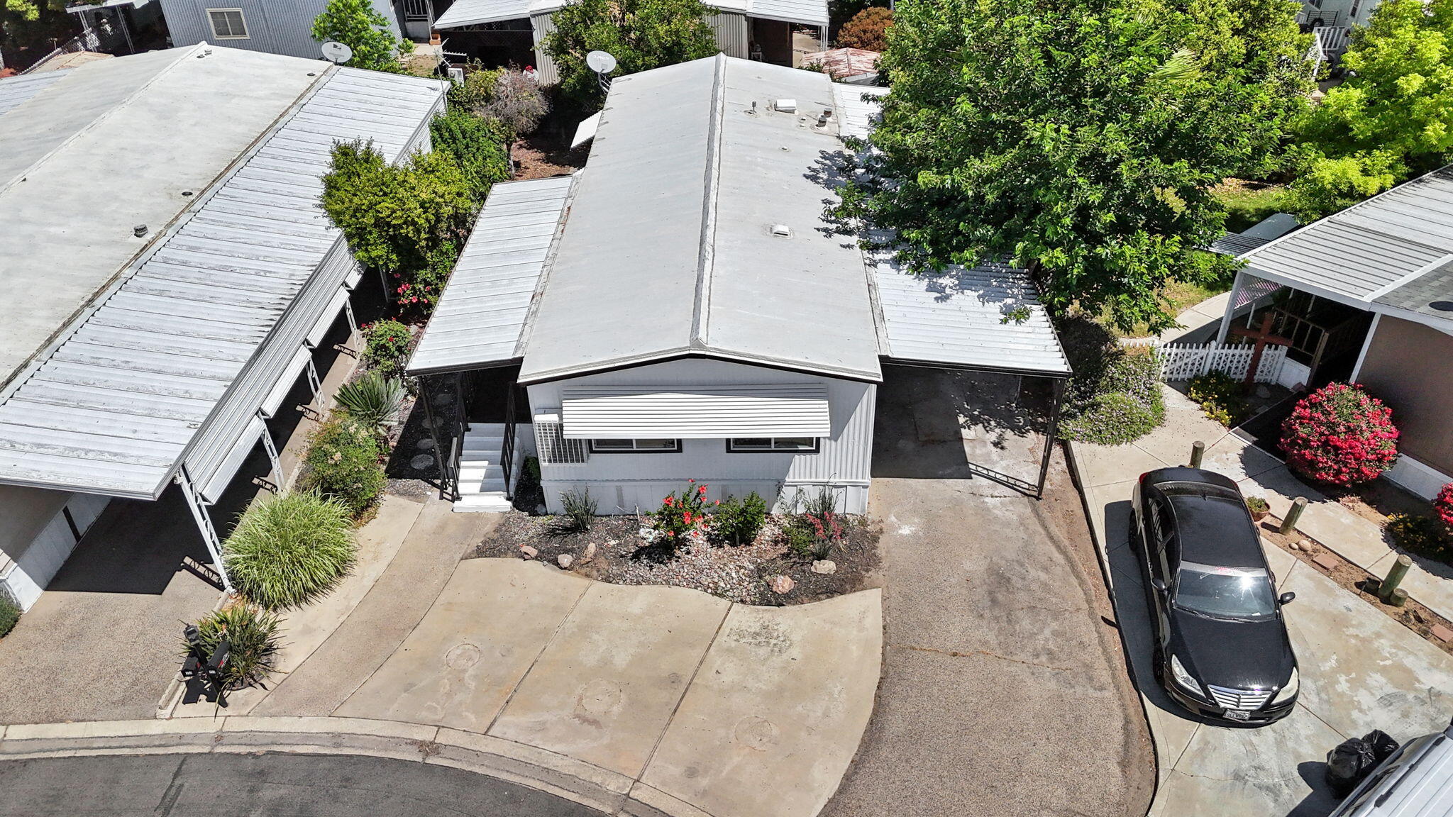 1218 E Cleveland Ave #153, Madera, CA 93638