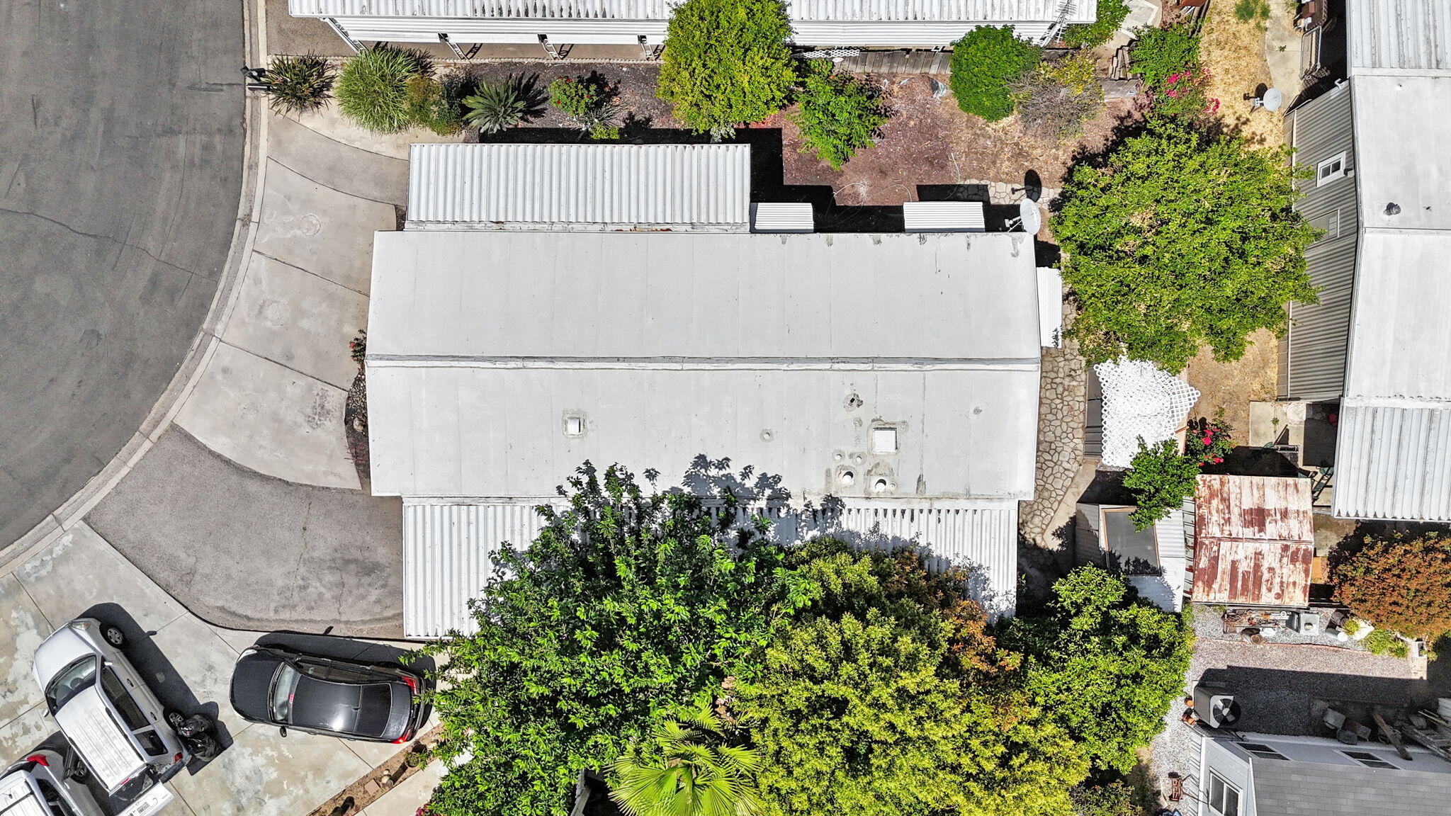 1218 E Cleveland Ave #153, Madera, CA 93638