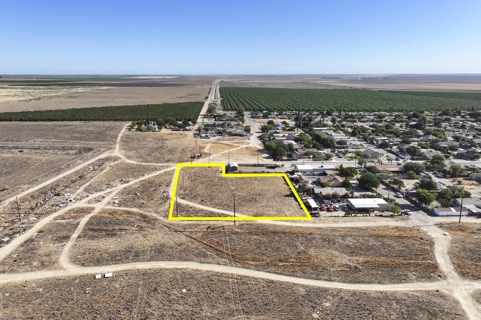 0 General Petroleum Ave, Kettleman City, CA 93239