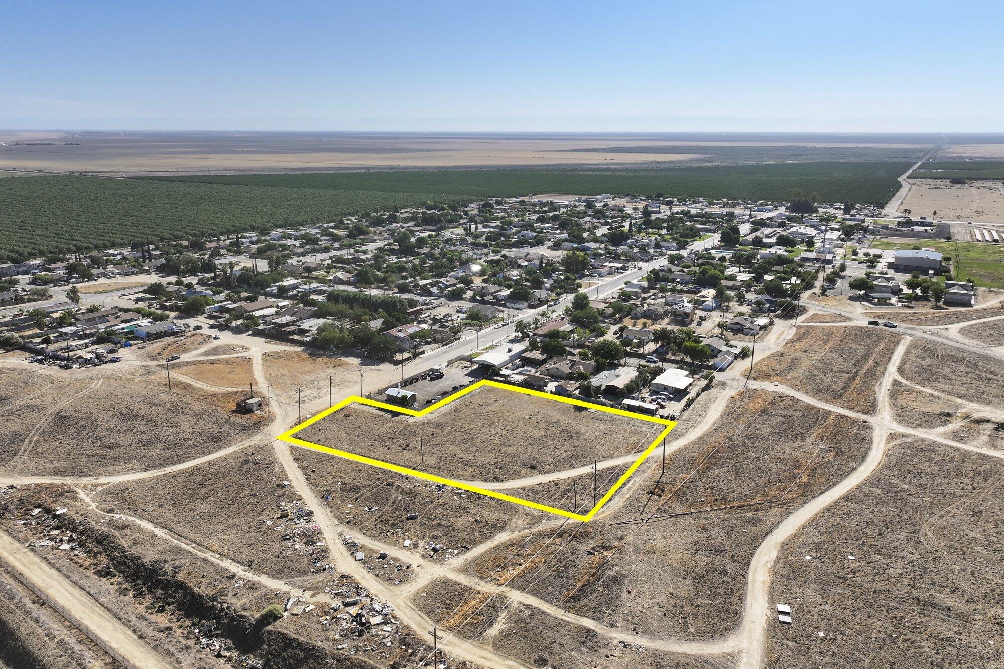 0 General Petroleum Ave, Kettleman City, CA 93239