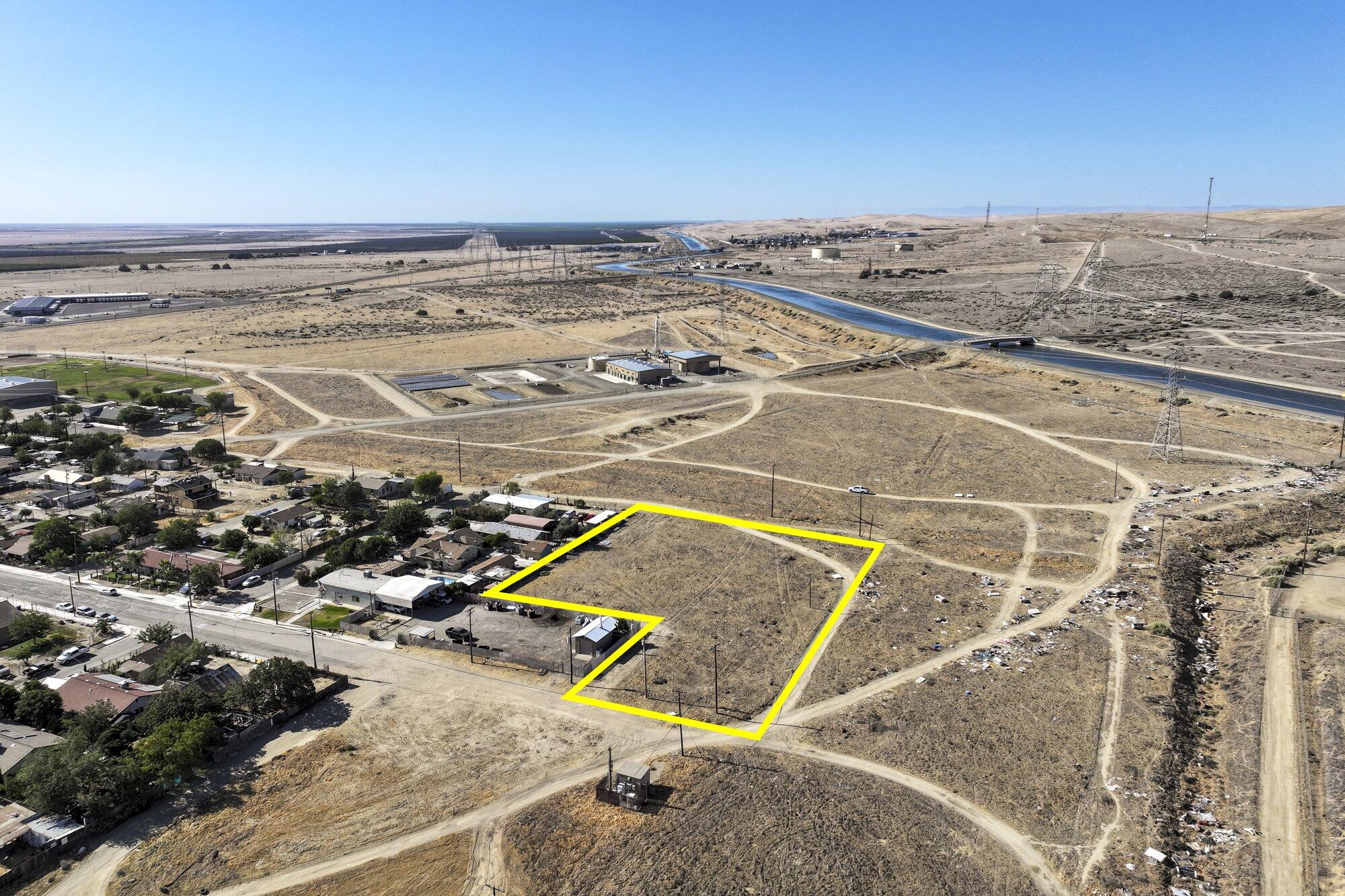 0 General Petroleum Ave, Kettleman City, CA 93239