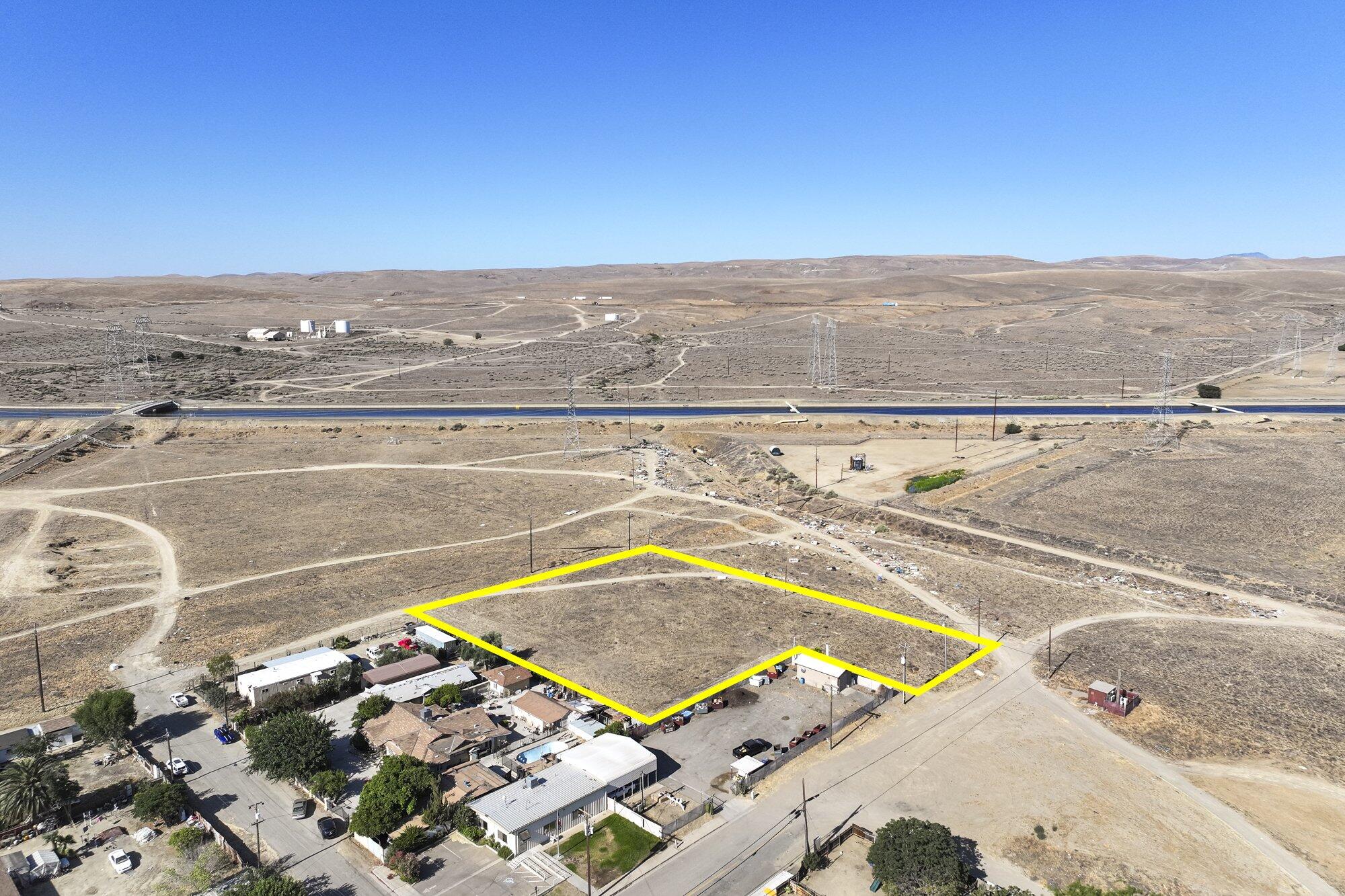 0 General Petroleum Ave, Kettleman City, CA 93239