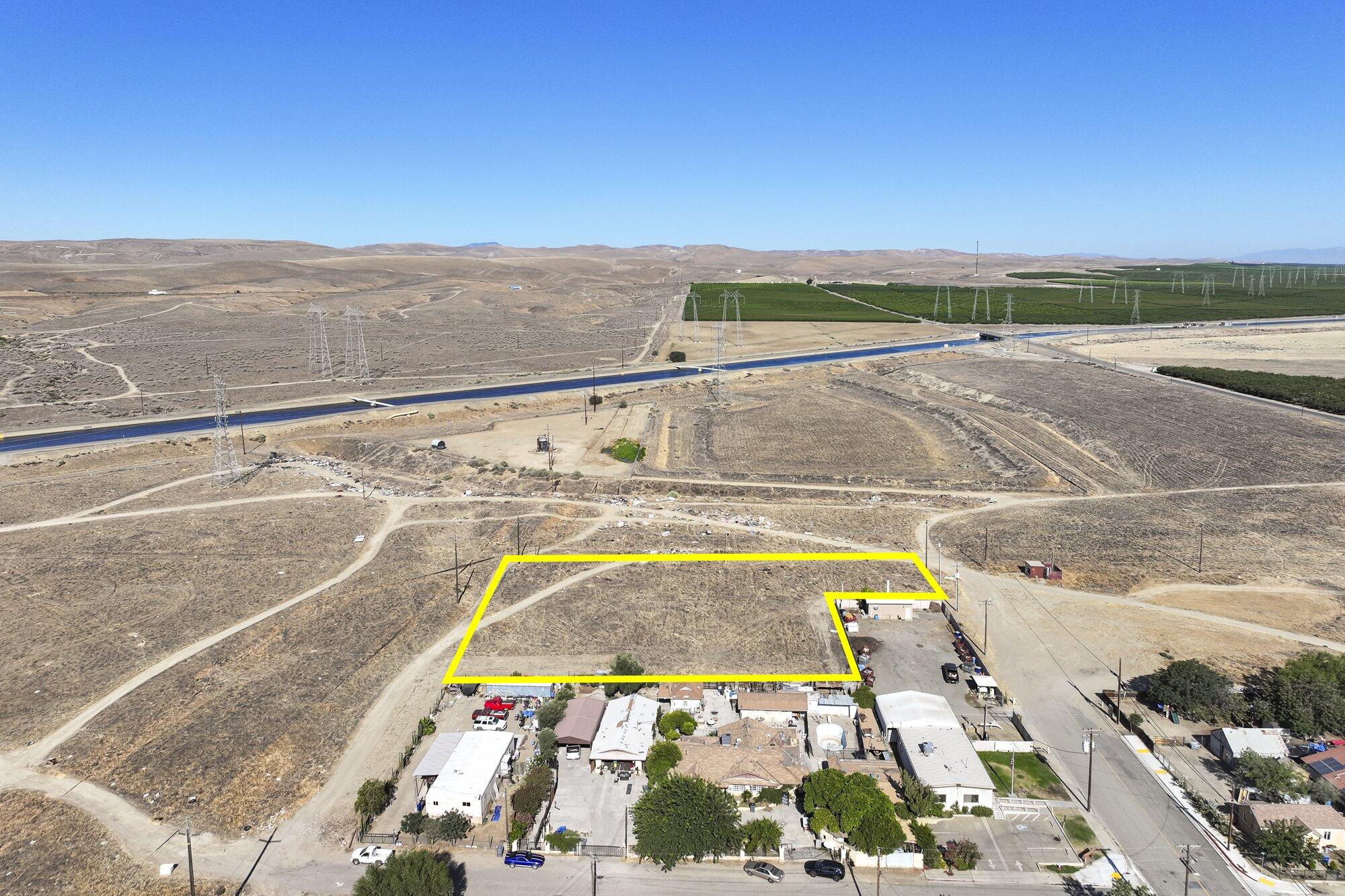 0 General Petroleum Ave, Kettleman City, CA 93239
