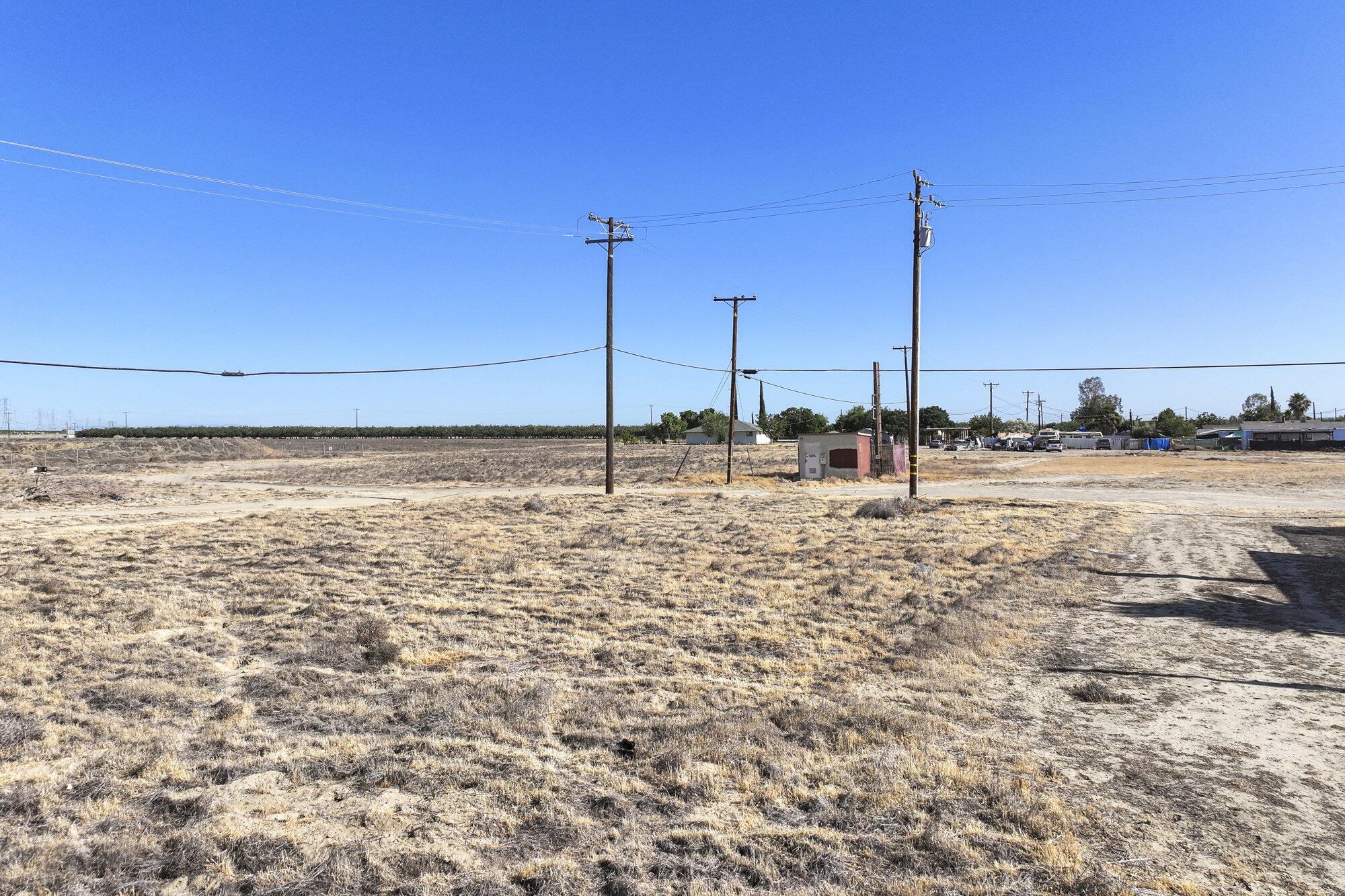 0 General Petroleum Ave, Kettleman City, CA 93239