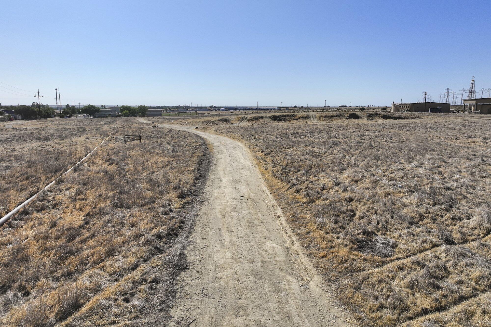 0 General Petroleum Ave, Kettleman City, CA 93239