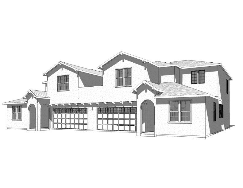 3203 E Houston Ave, Visalia, CA 93292