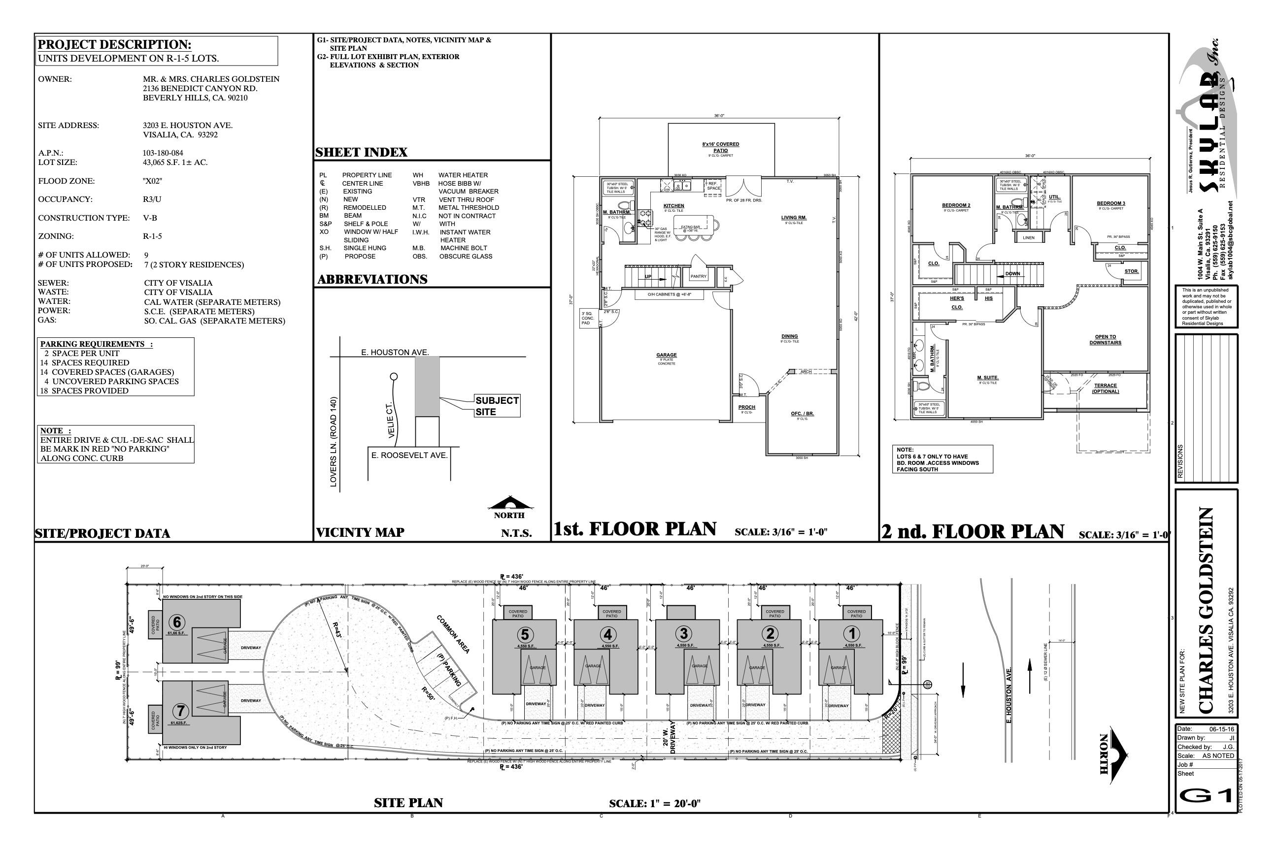 3203 E Houston Ave, Visalia, CA 93292