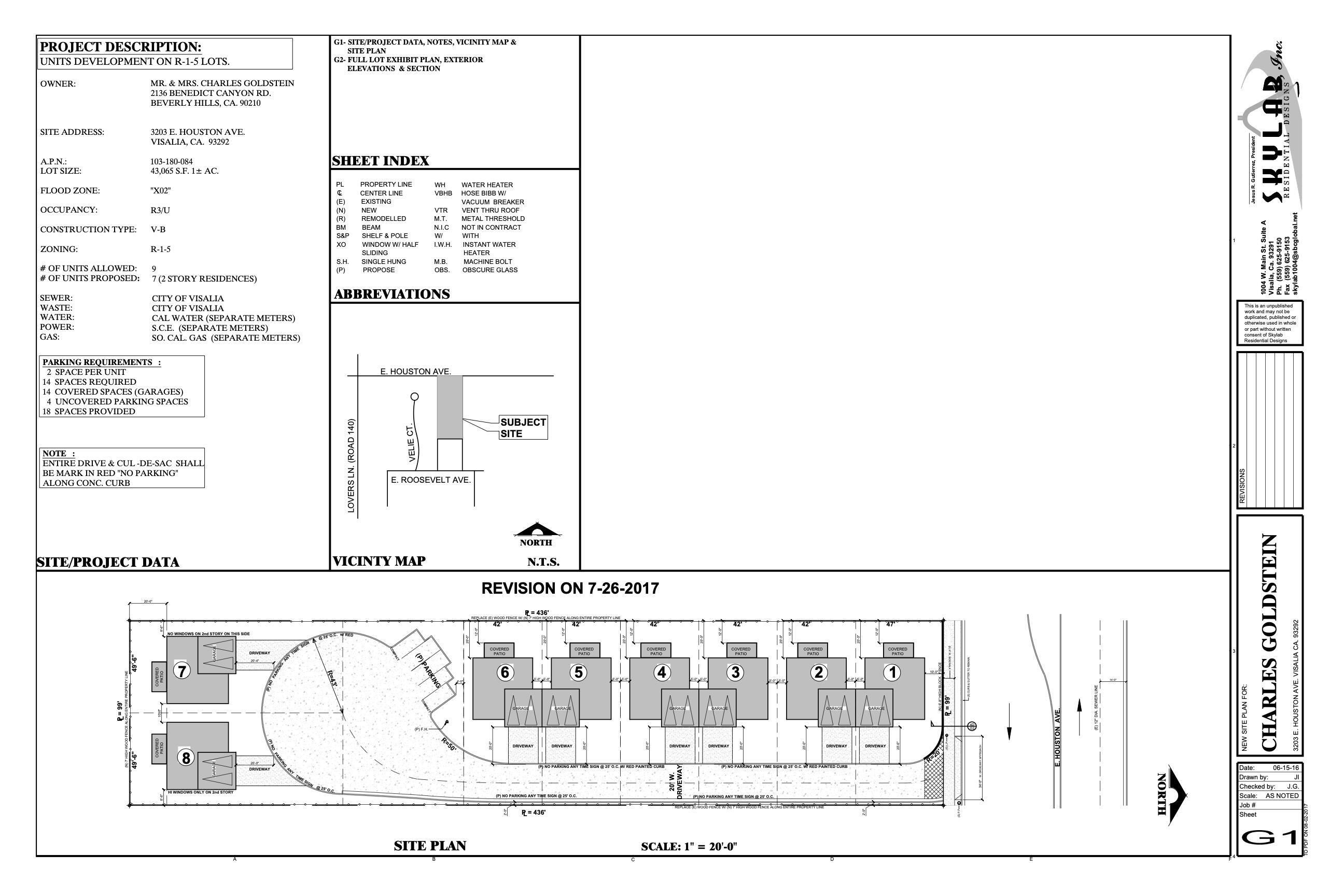 3203 E Houston Ave, Visalia, CA 93292