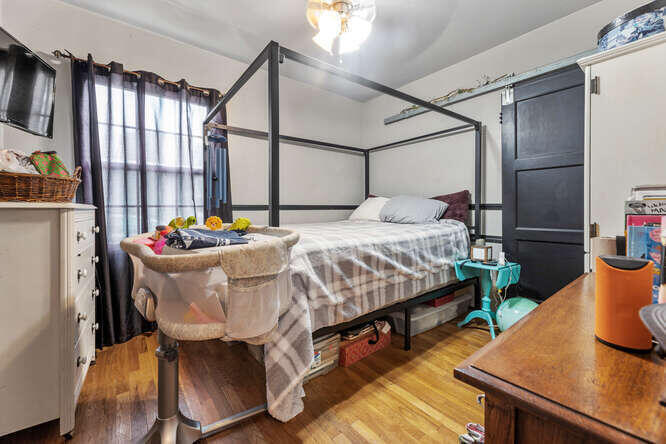 642 N Manor St, Tulare, CA 93274