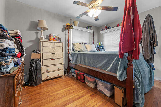 642 N Manor St, Tulare, CA 93274