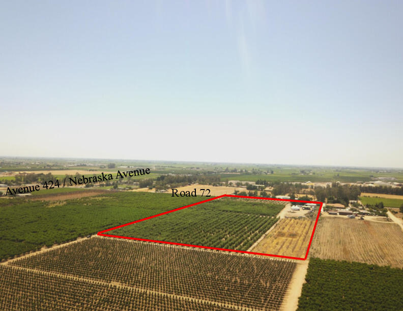 42682 Rd 72, Dinuba, CA 93618