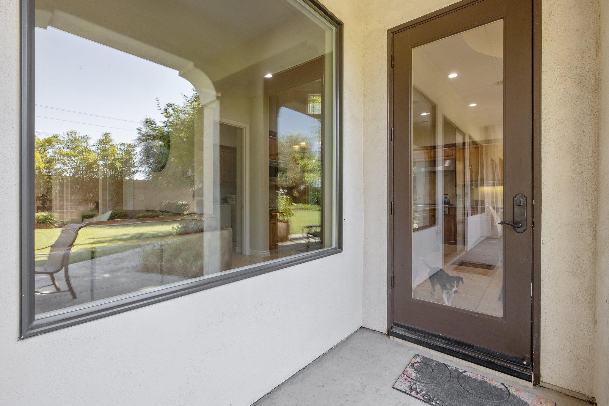 4638 W Lark Ct, Visalia, CA 93291