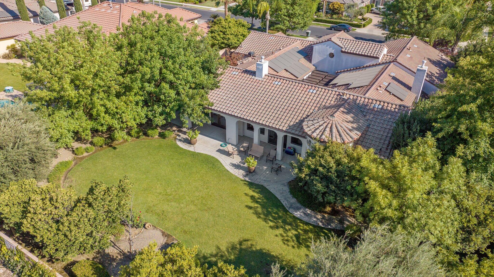 4638 W Lark Ct, Visalia, CA 93291