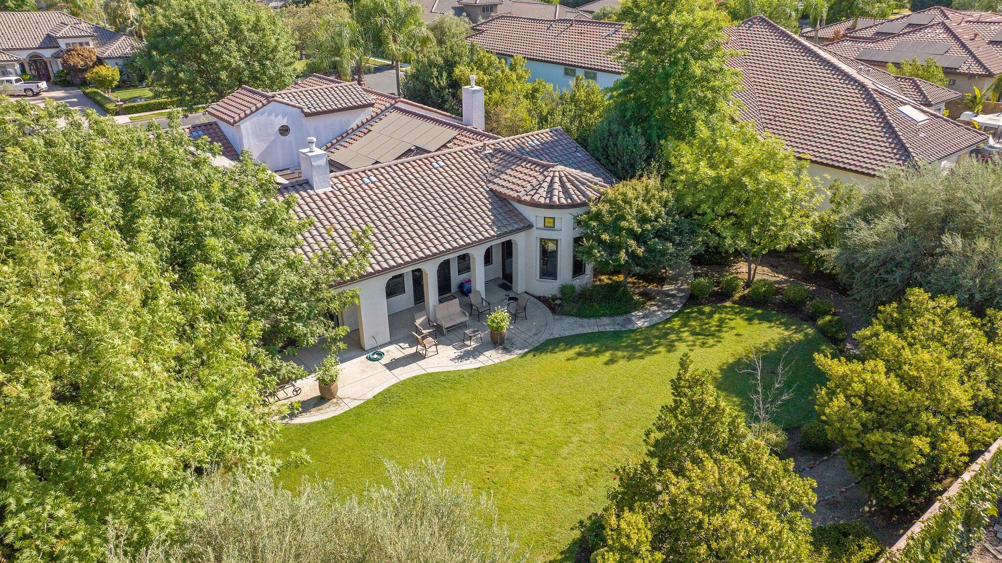 4638 W Lark Ct, Visalia, CA 93291