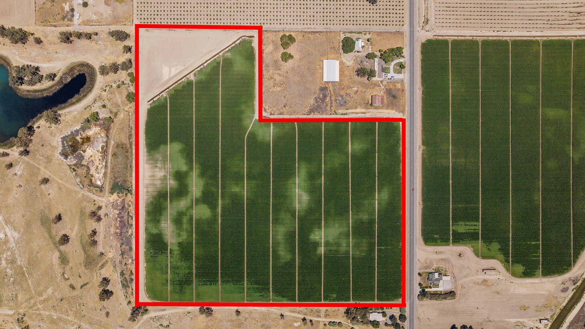 14550 18th Ave, Lemoore, CA 93245