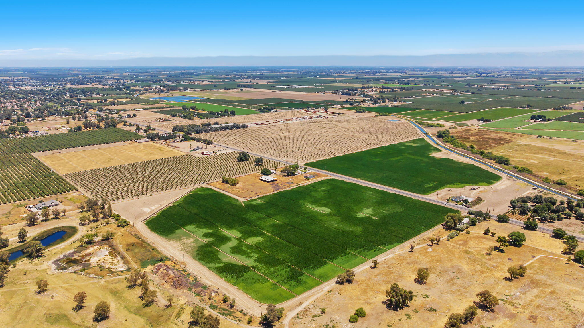 14550 18th Ave, Lemoore, CA 93245