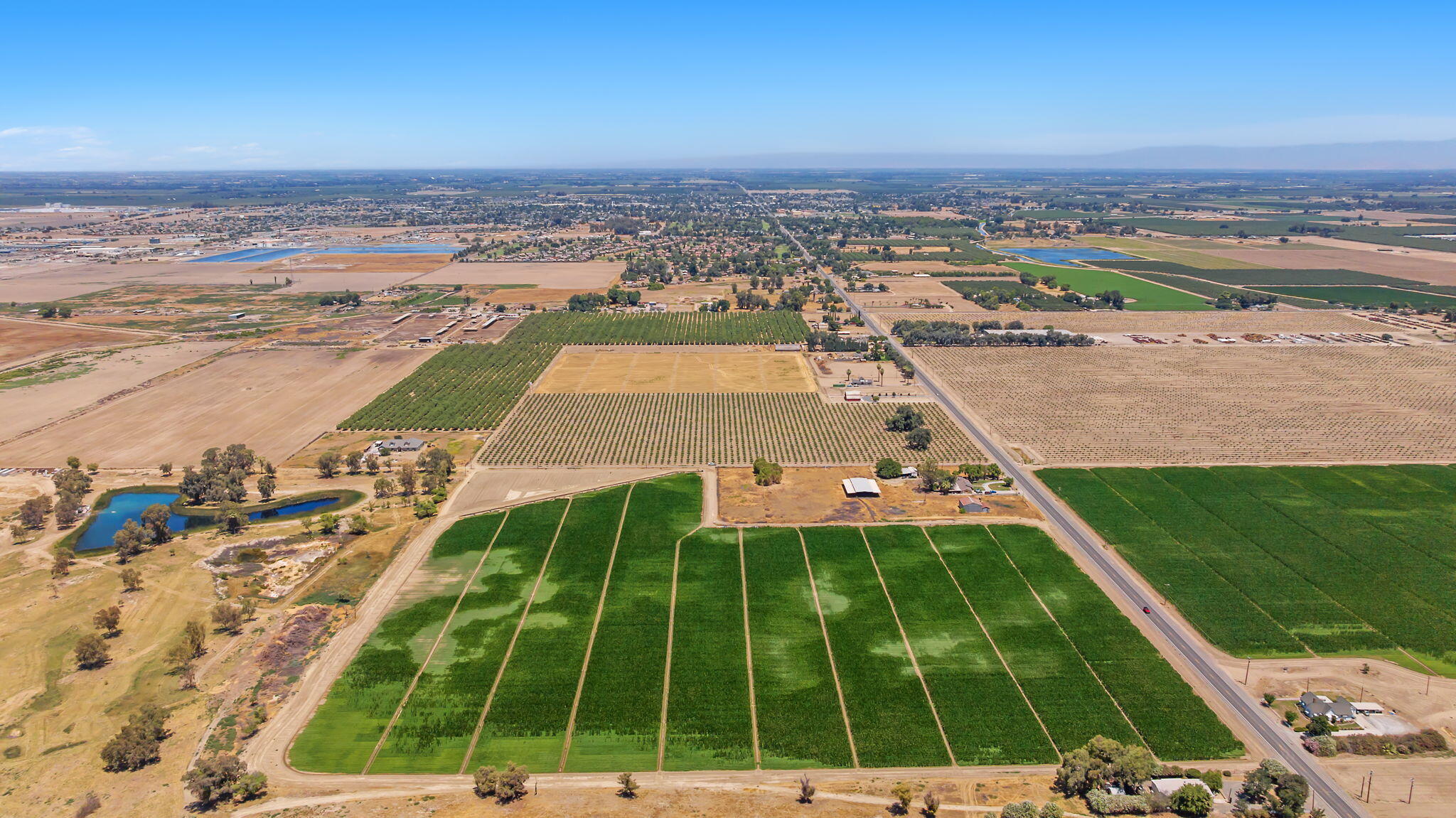 14550 18th Ave, Lemoore, CA 93245
