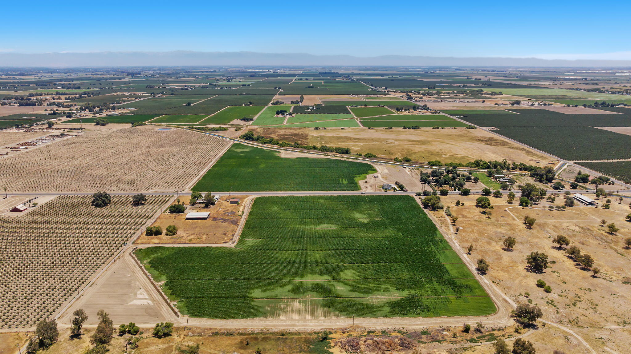 14550 18th Ave, Lemoore, CA 93245