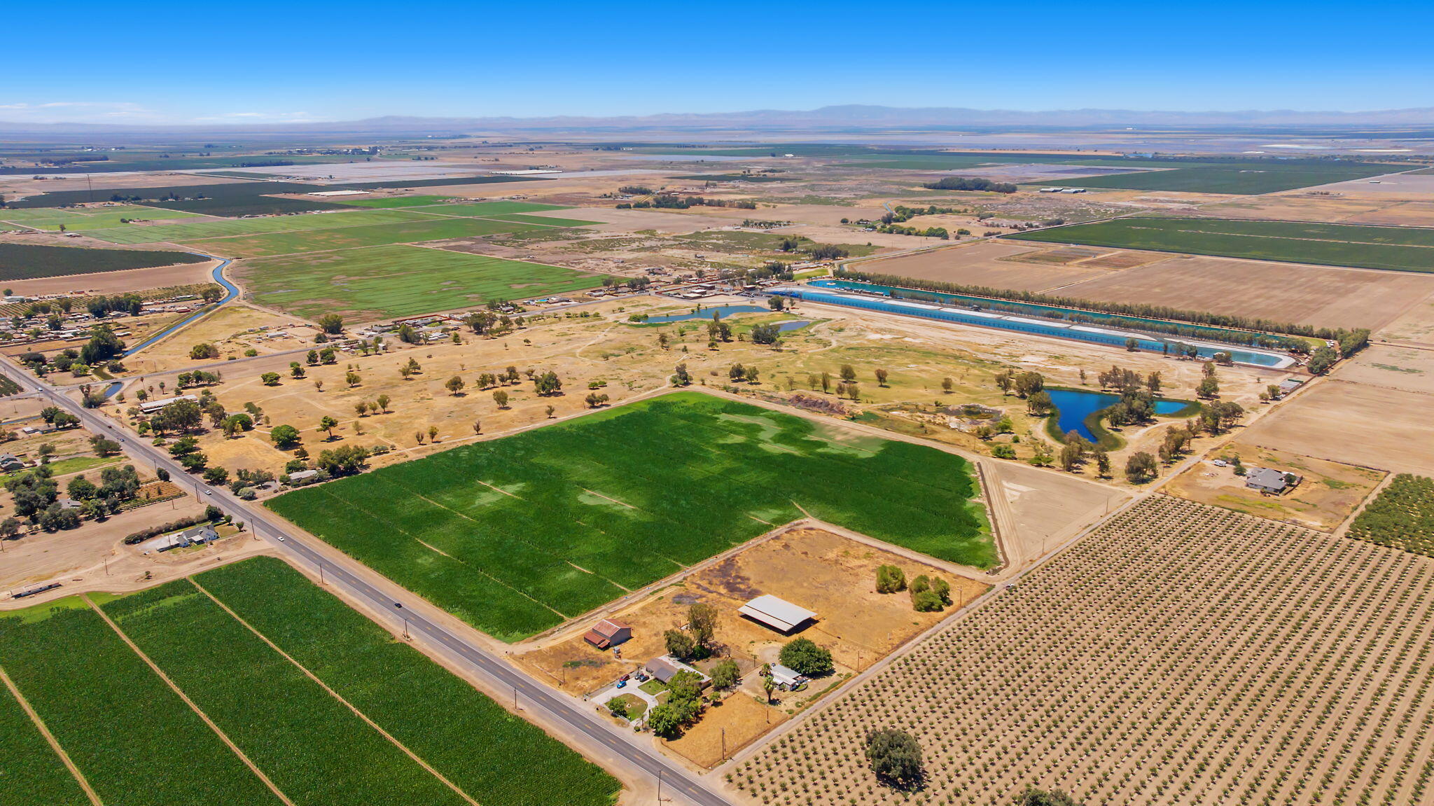 14550 18th Ave, Lemoore, CA 93245