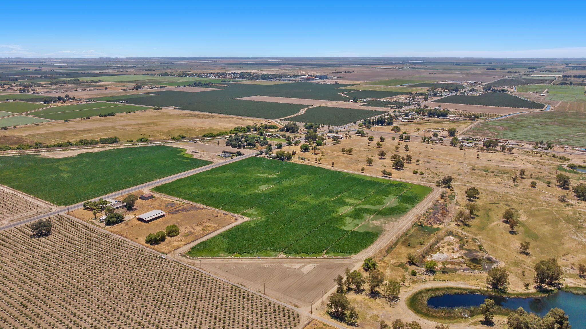 14550 18th Ave, Lemoore, CA 93245