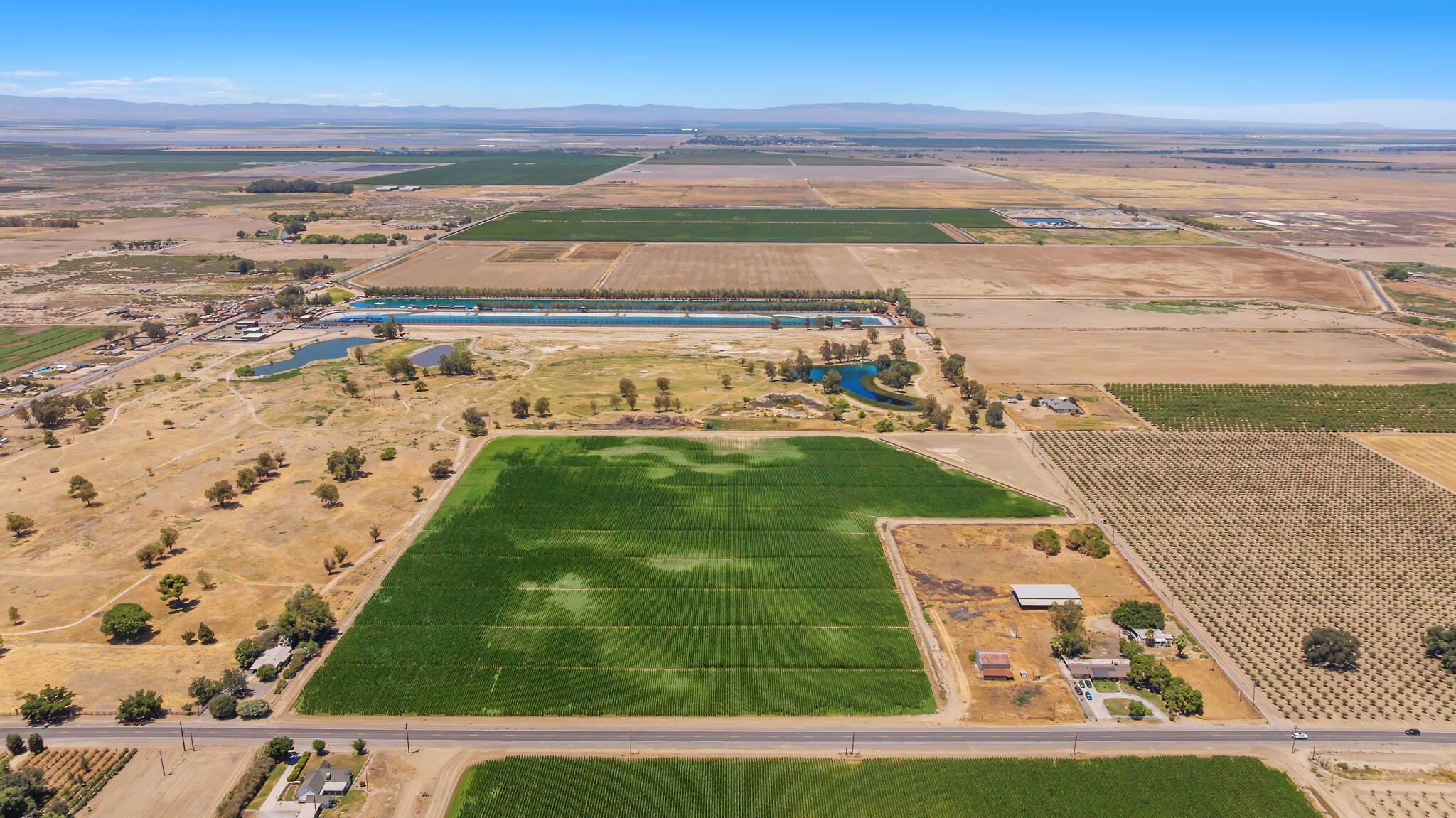 14550 18th Ave, Lemoore, CA 93245