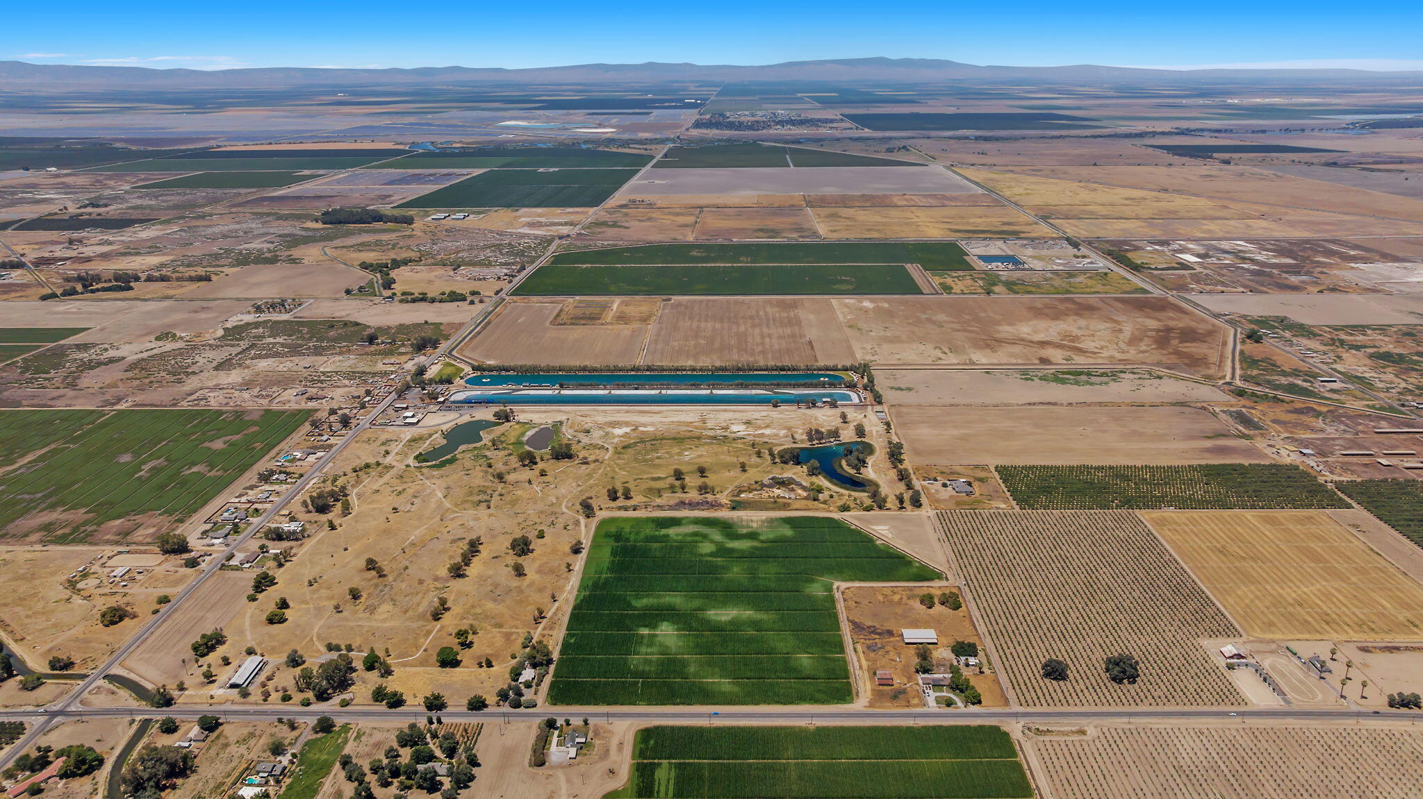 14550 18th Ave, Lemoore, CA 93245