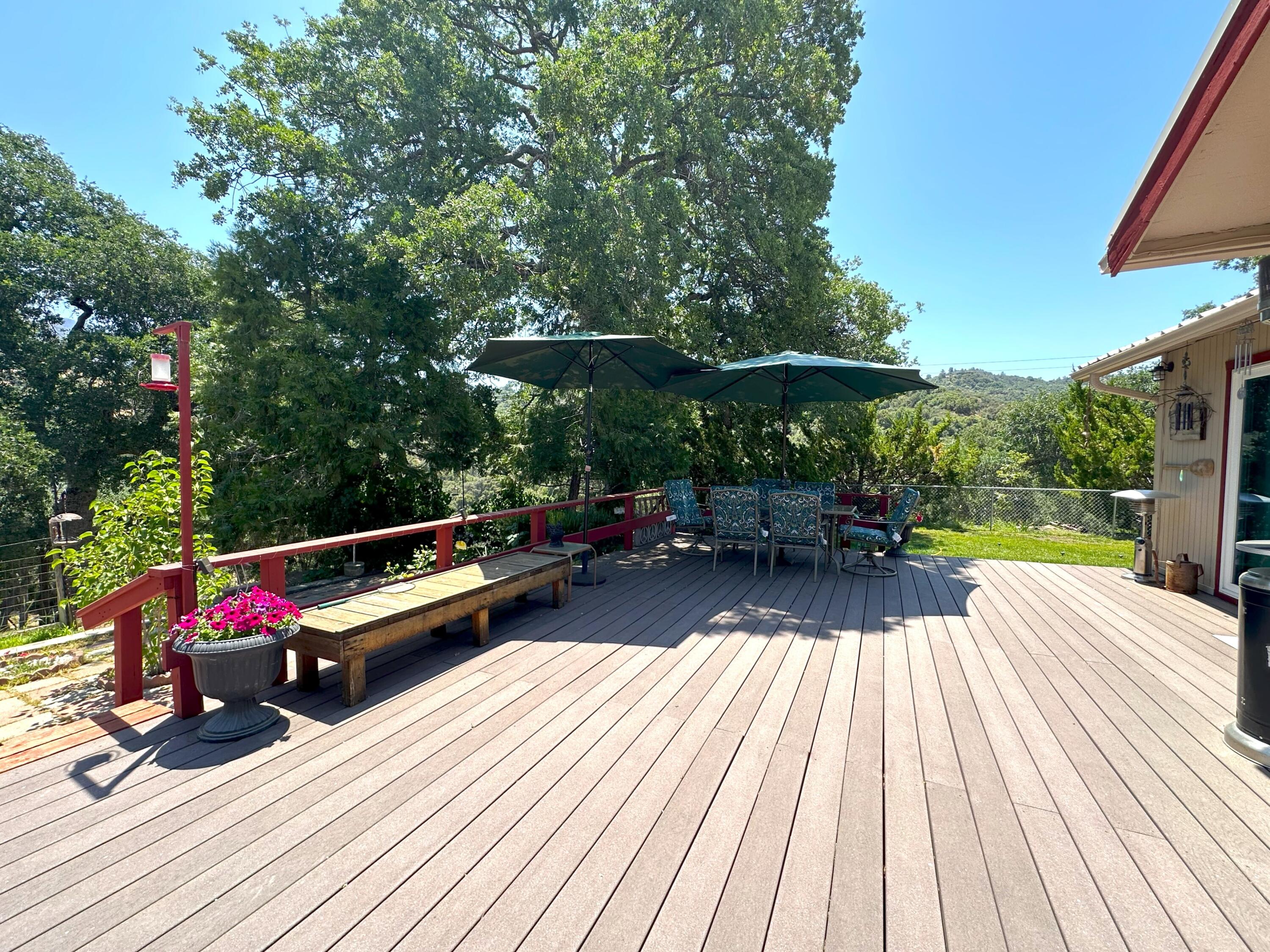 42909 Capanero Oaks Ct, California Hot Springs, CA 93207