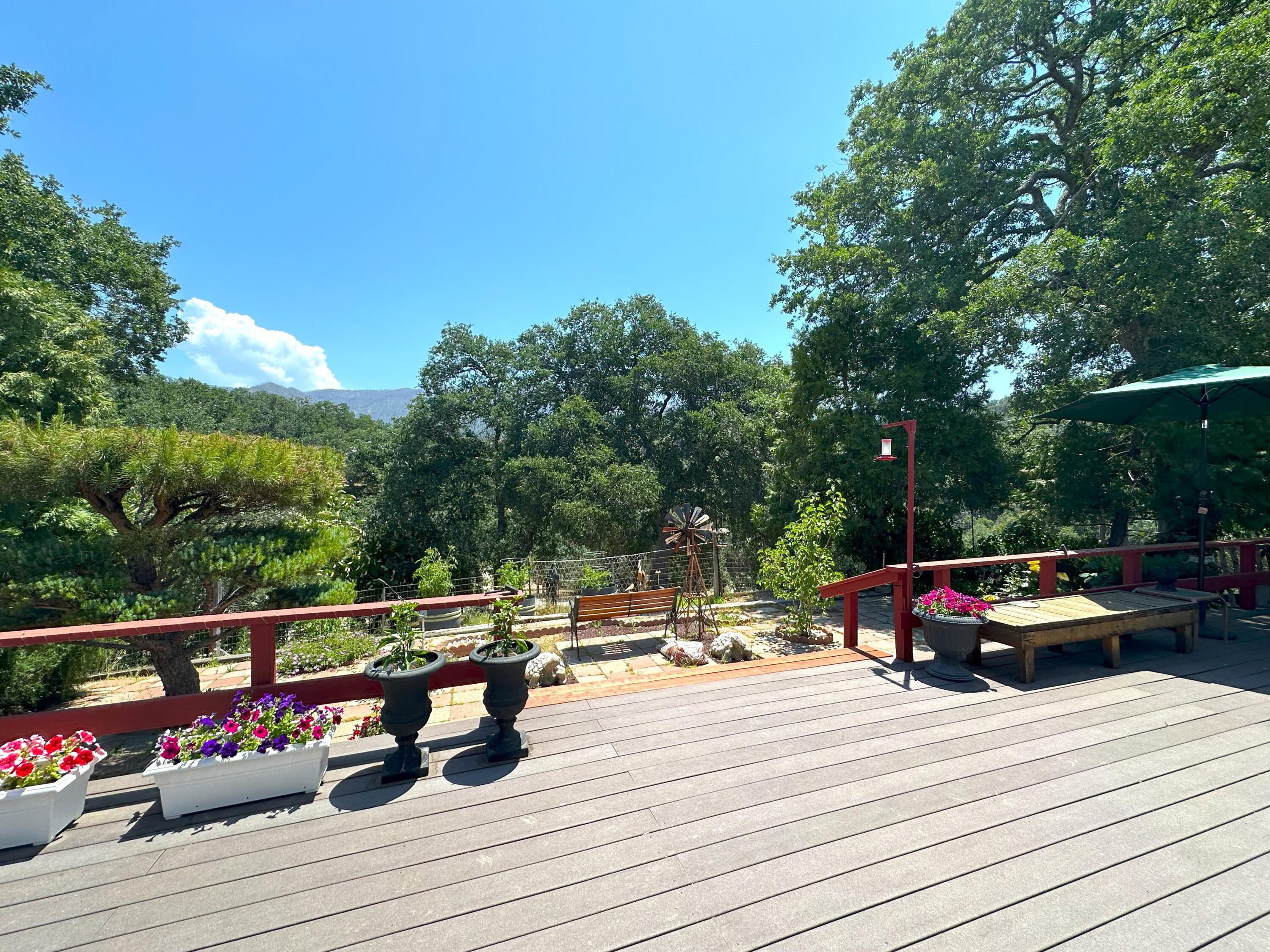 42909 Capanero Oaks Ct, California Hot Springs, CA 93207