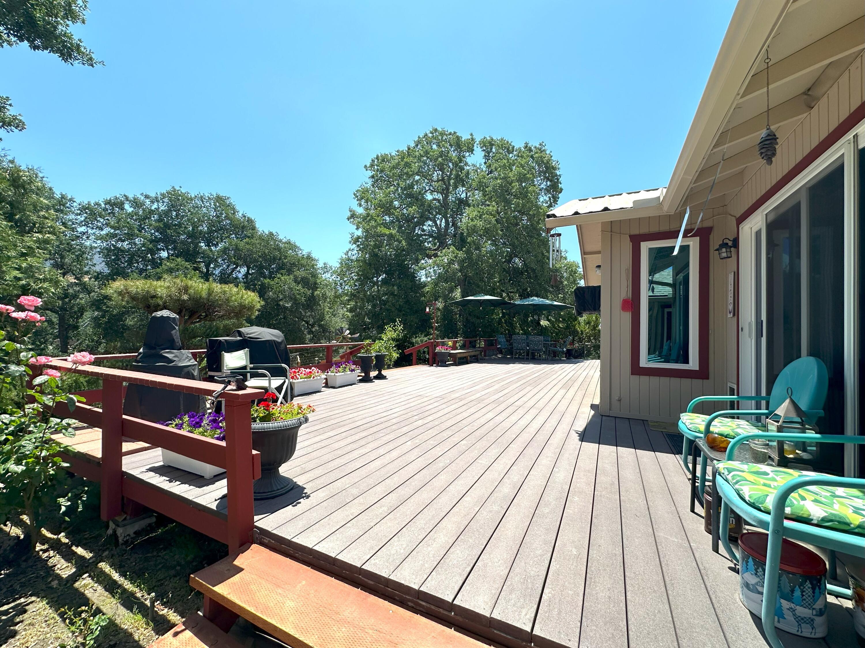 42909 Capanero Oaks Ct, California Hot Springs, CA 93207