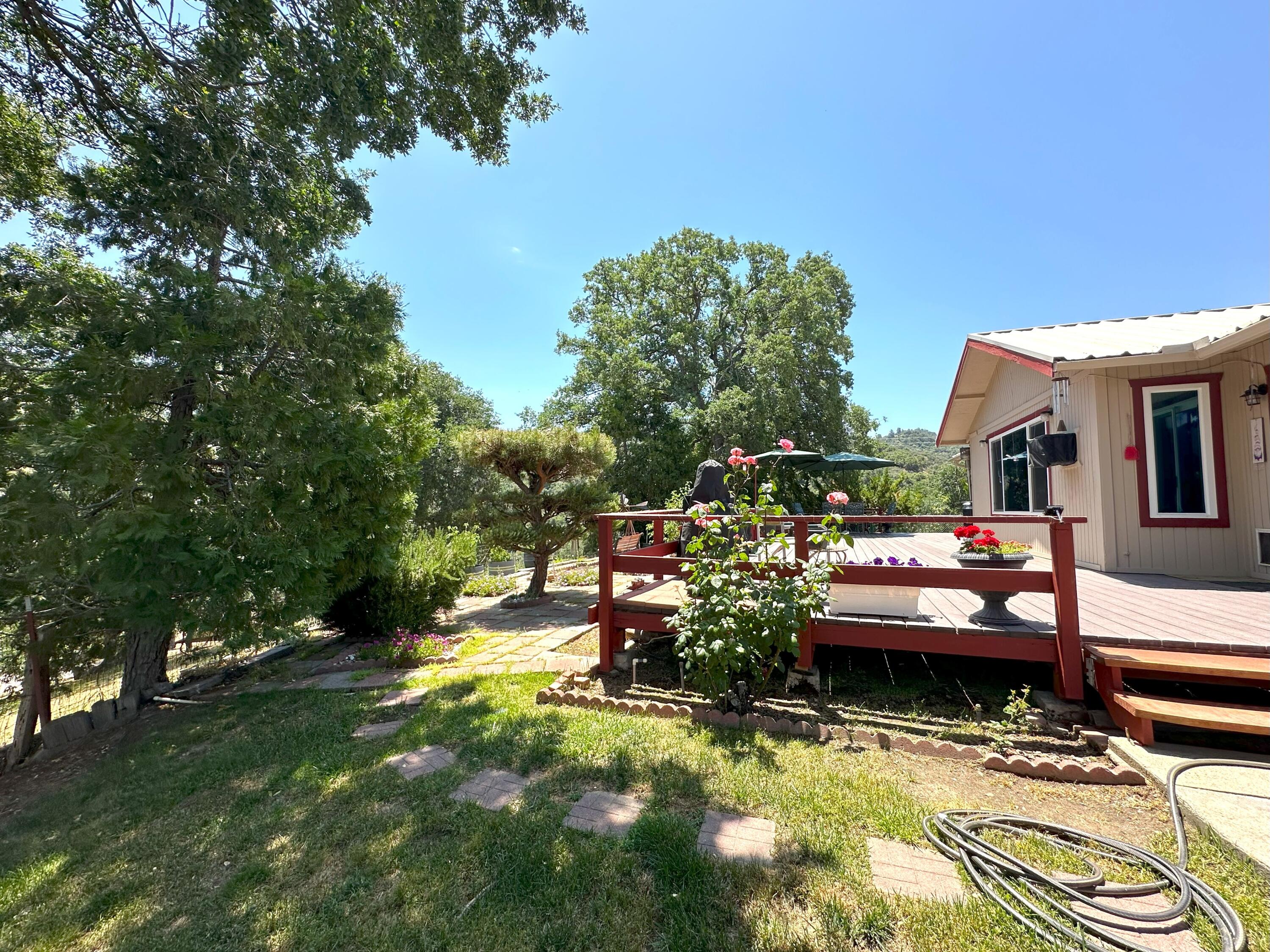 42909 Capanero Oaks Ct, California Hot Springs, CA 93207