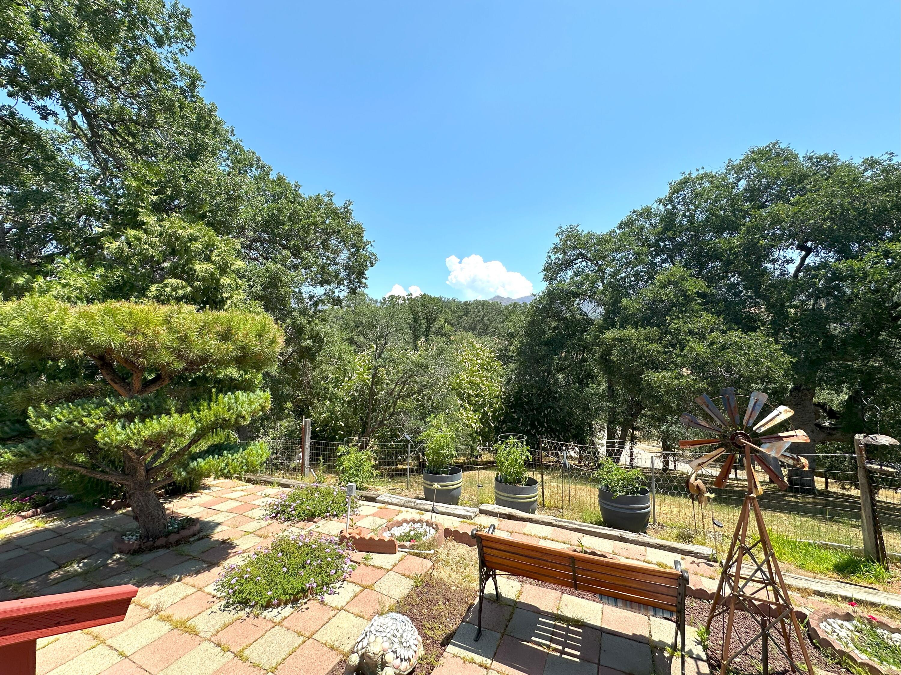 42909 Capanero Oaks Ct, California Hot Springs, CA 93207