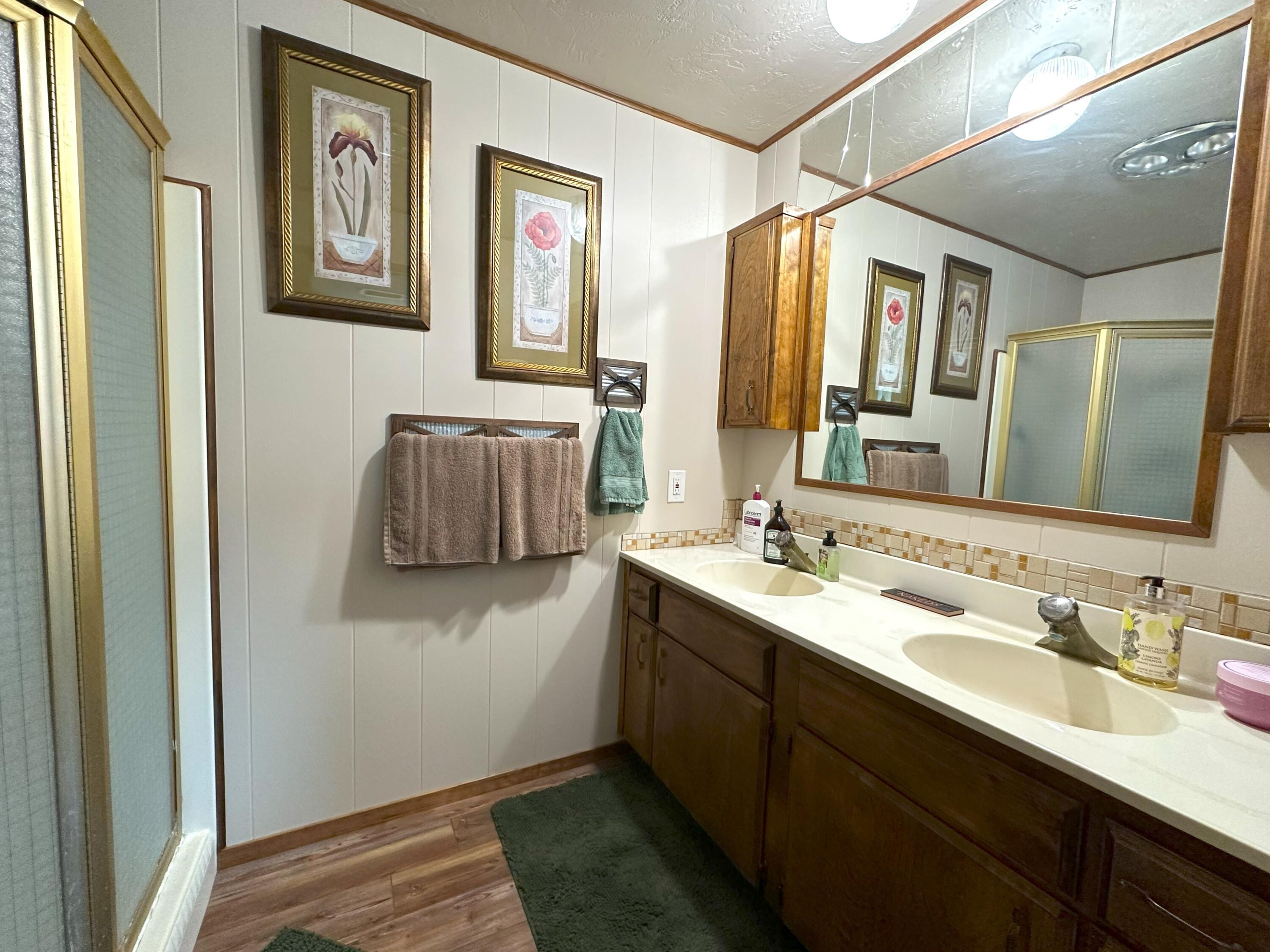 42909 Capanero Oaks Ct, California Hot Springs, CA 93207