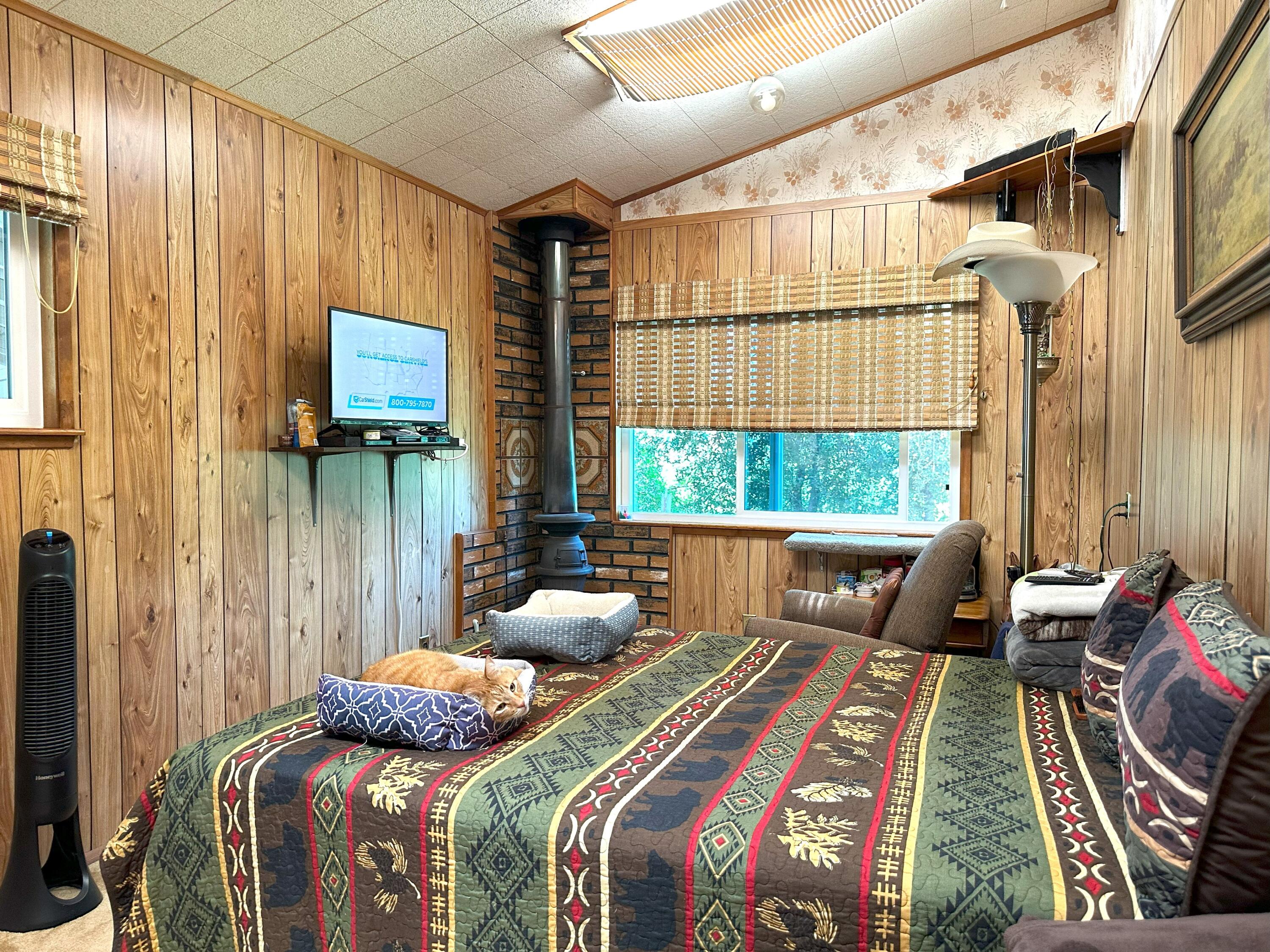 42909 Capanero Oaks Ct, California Hot Springs, CA 93207