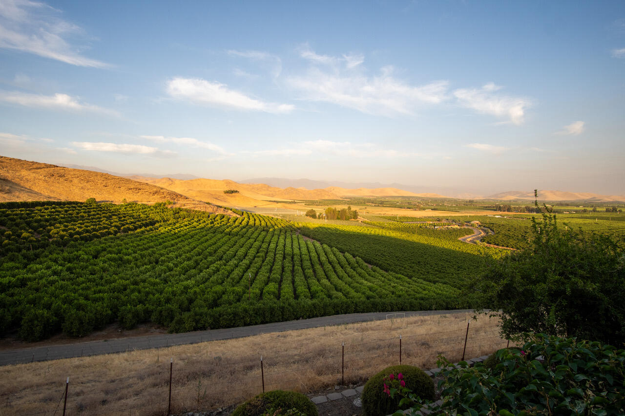 23124 Round Valley Dr, Lindsay, CA 93247