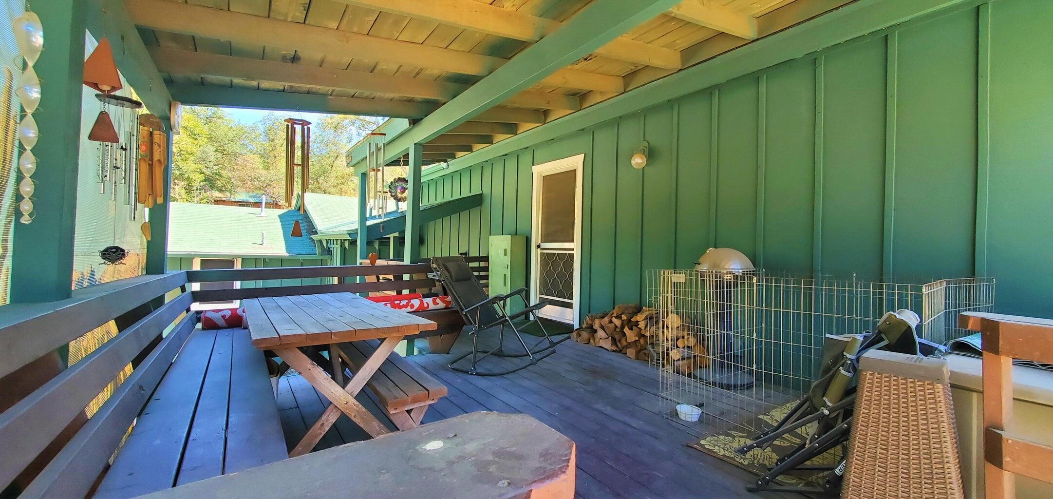 301 Capinero Dr, California Hot Springs, CA 93207